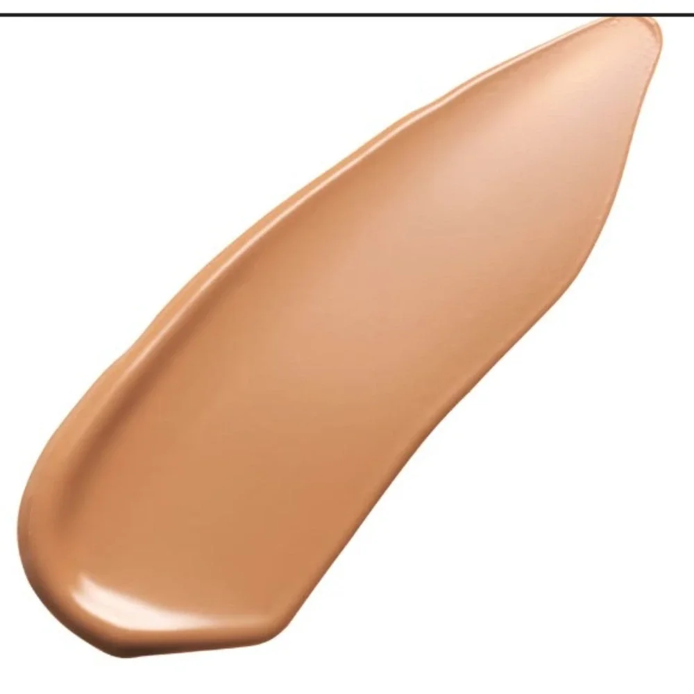 Kevyn Aucoin Nude Skin‎ Tint Deep ST08 1 oz Lightweight Foundation Sealed
